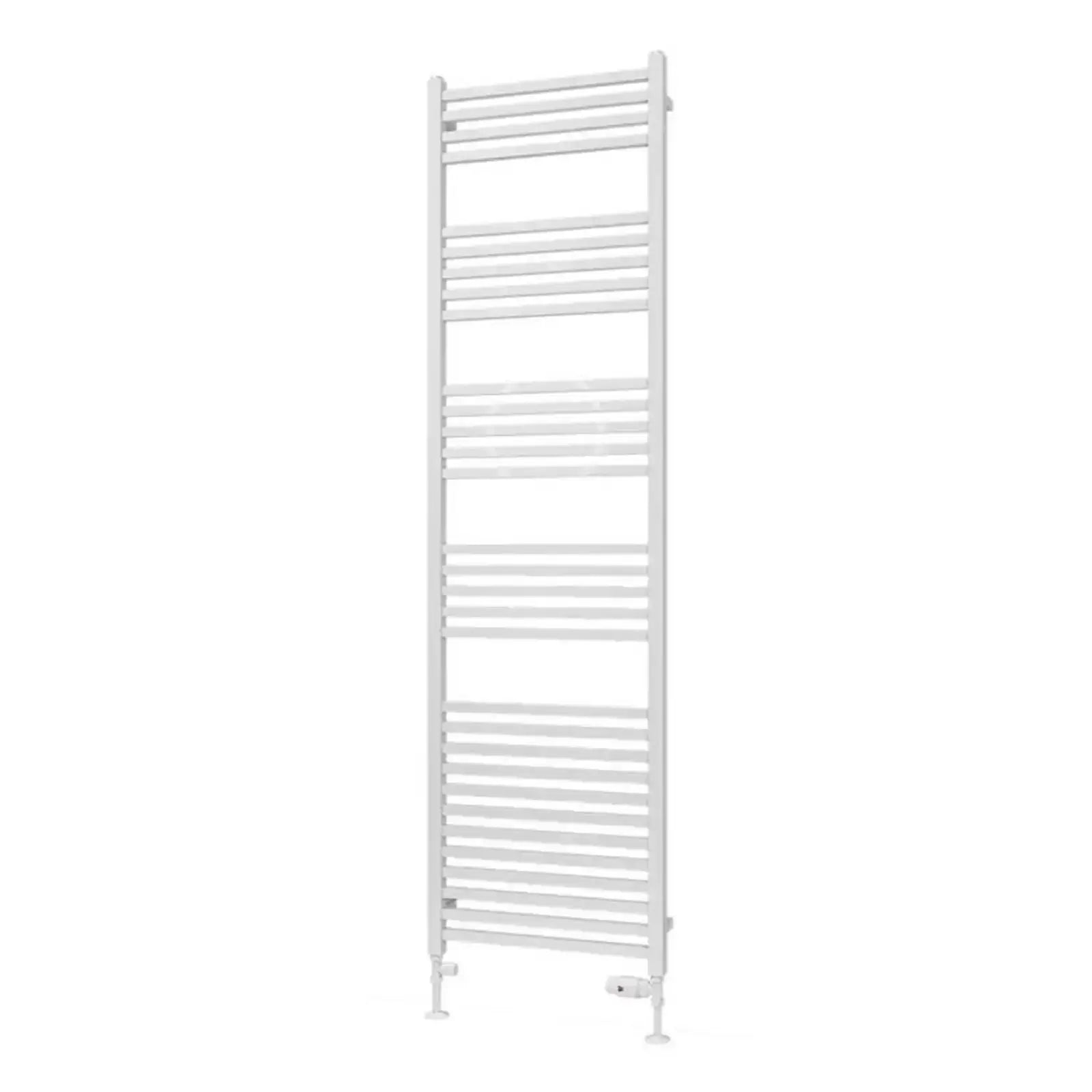 Eastbrook Tuscan Square Heated Towel Rail