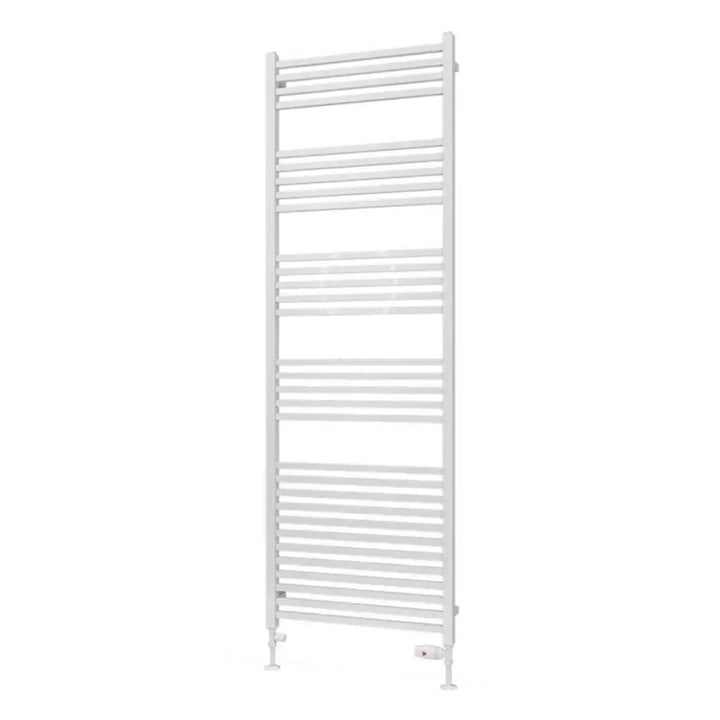 Eastbrook Tuscan Square Heated Towel Rail