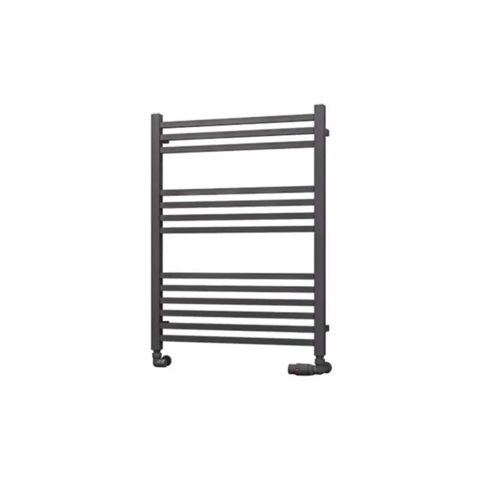 Eastbrook Tuscan Square Heated Towel Rail