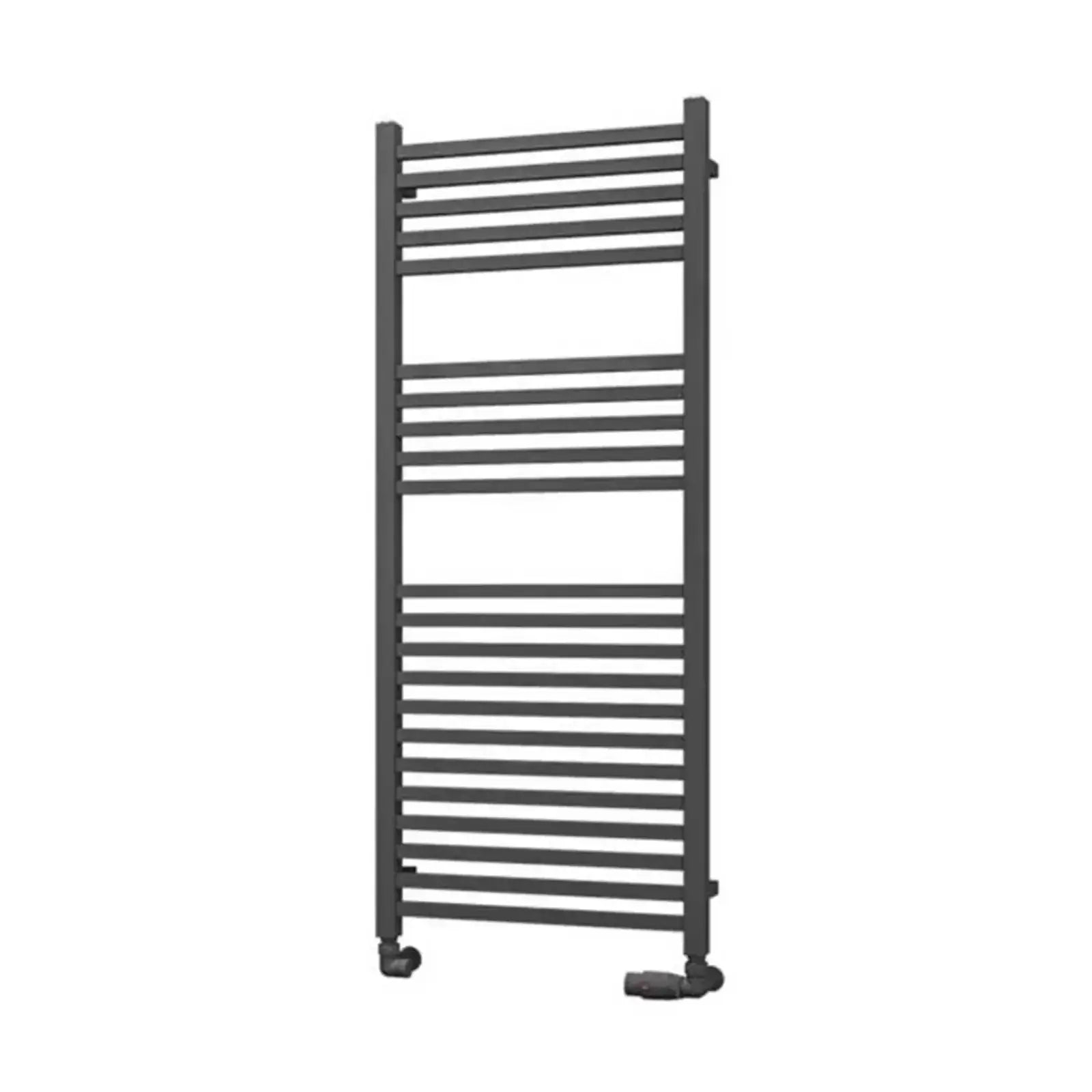 Eastbrook Tuscan Square Heated Towel Rail
