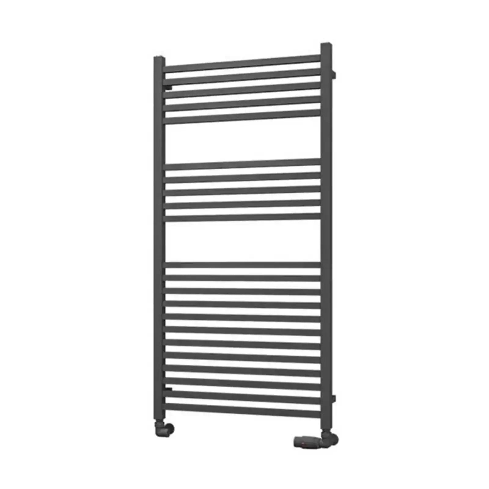 Eastbrook Tuscan Square Heated Towel Rail
