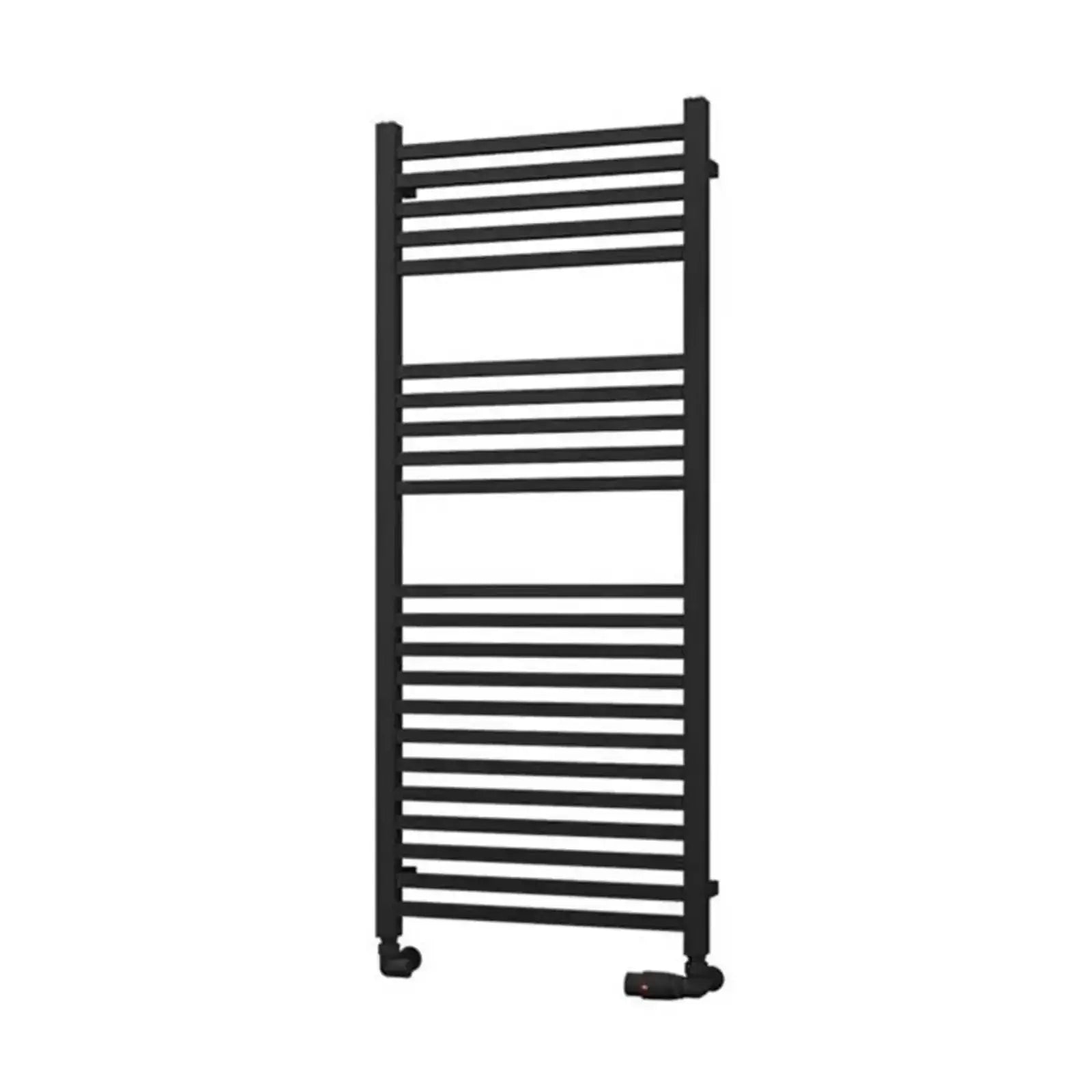 Eastbrook Tuscan Square Heated Towel Rail