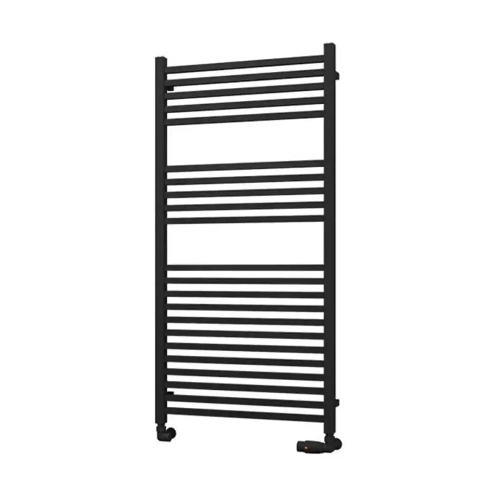 Eastbrook Tuscan Square Heated Towel Rail