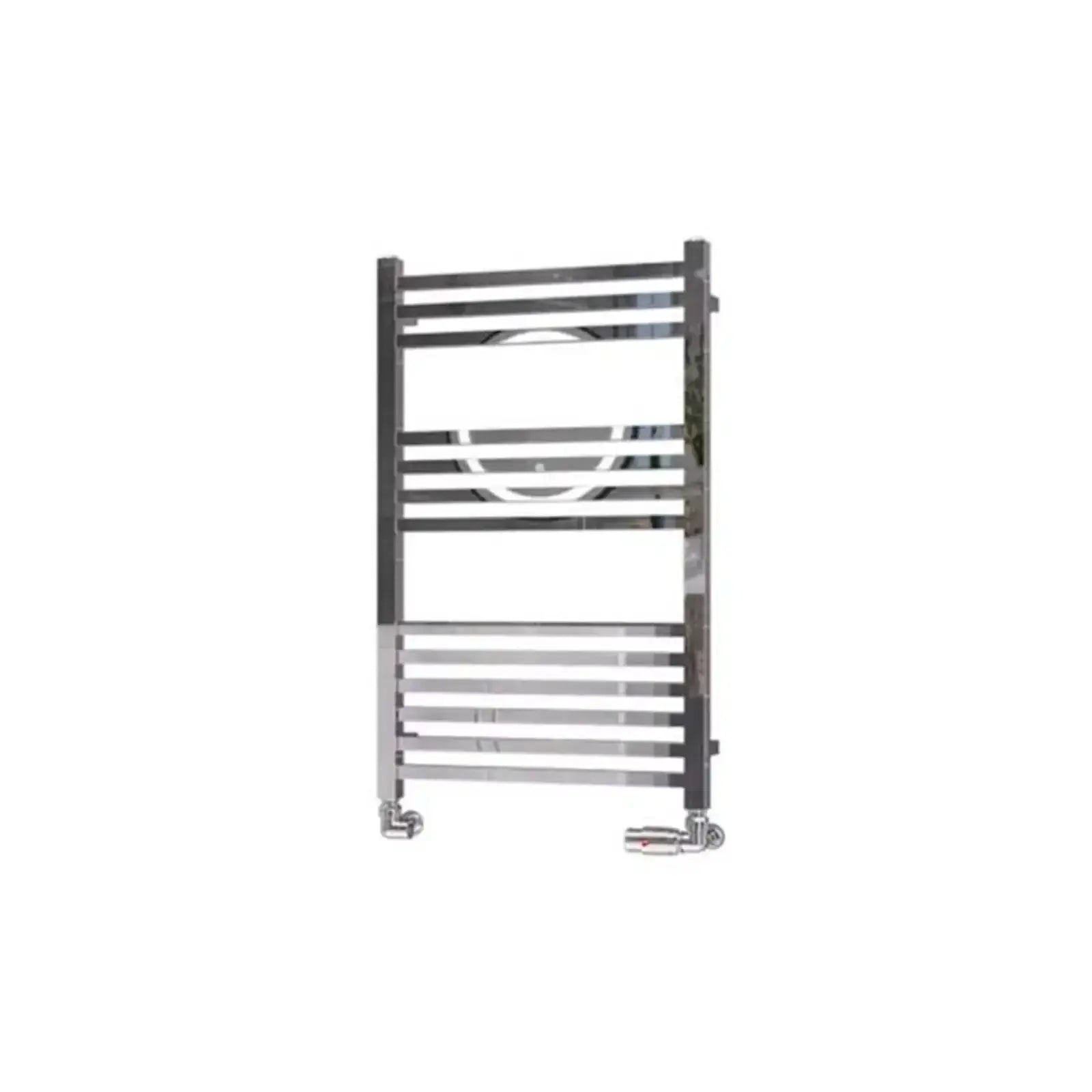 Eastbrook Tuscan Square Heated Towel Rail