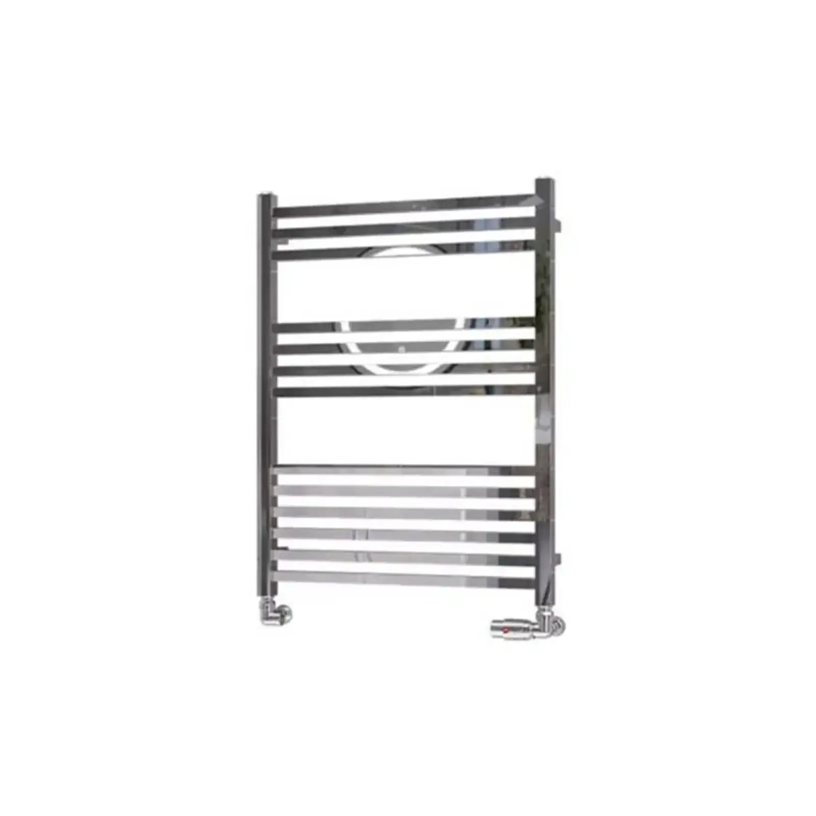 Eastbrook Tuscan Square Heated Towel Rail