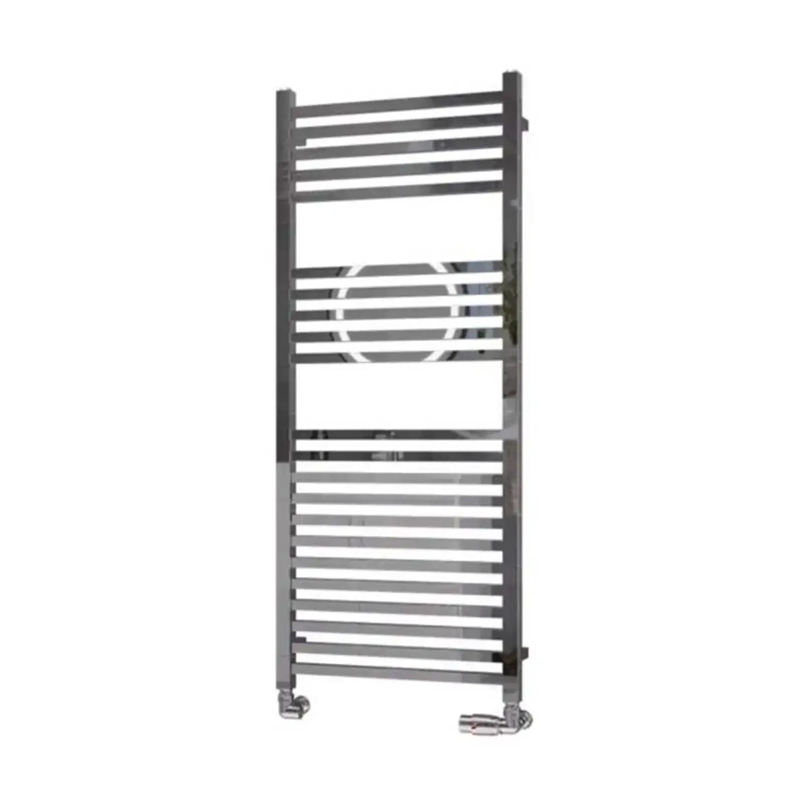 Eastbrook Tuscan Square Heated Towel Rail