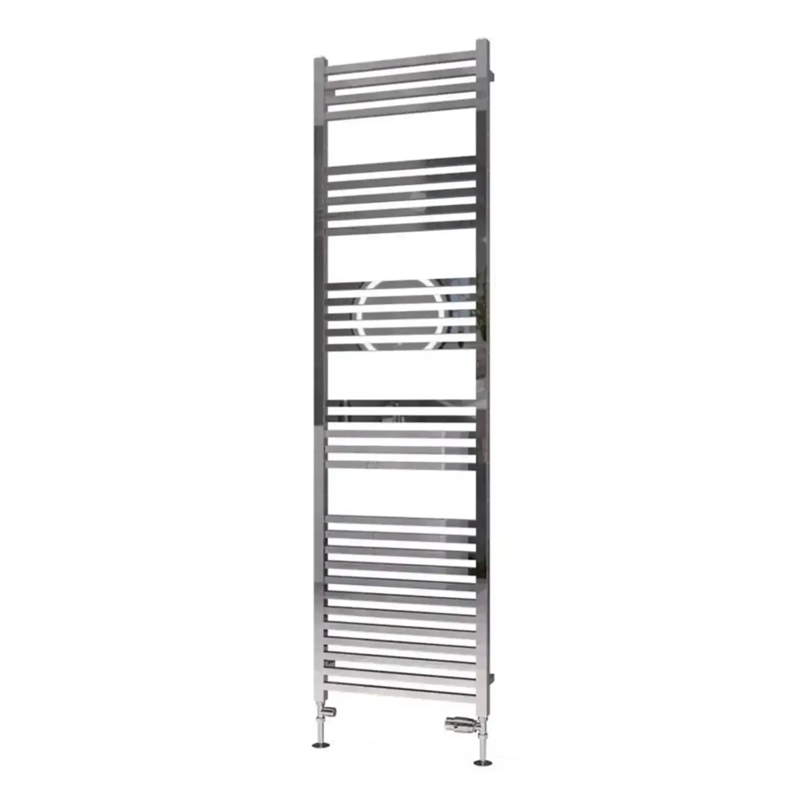 Eastbrook Tuscan Square Heated Towel Rail
