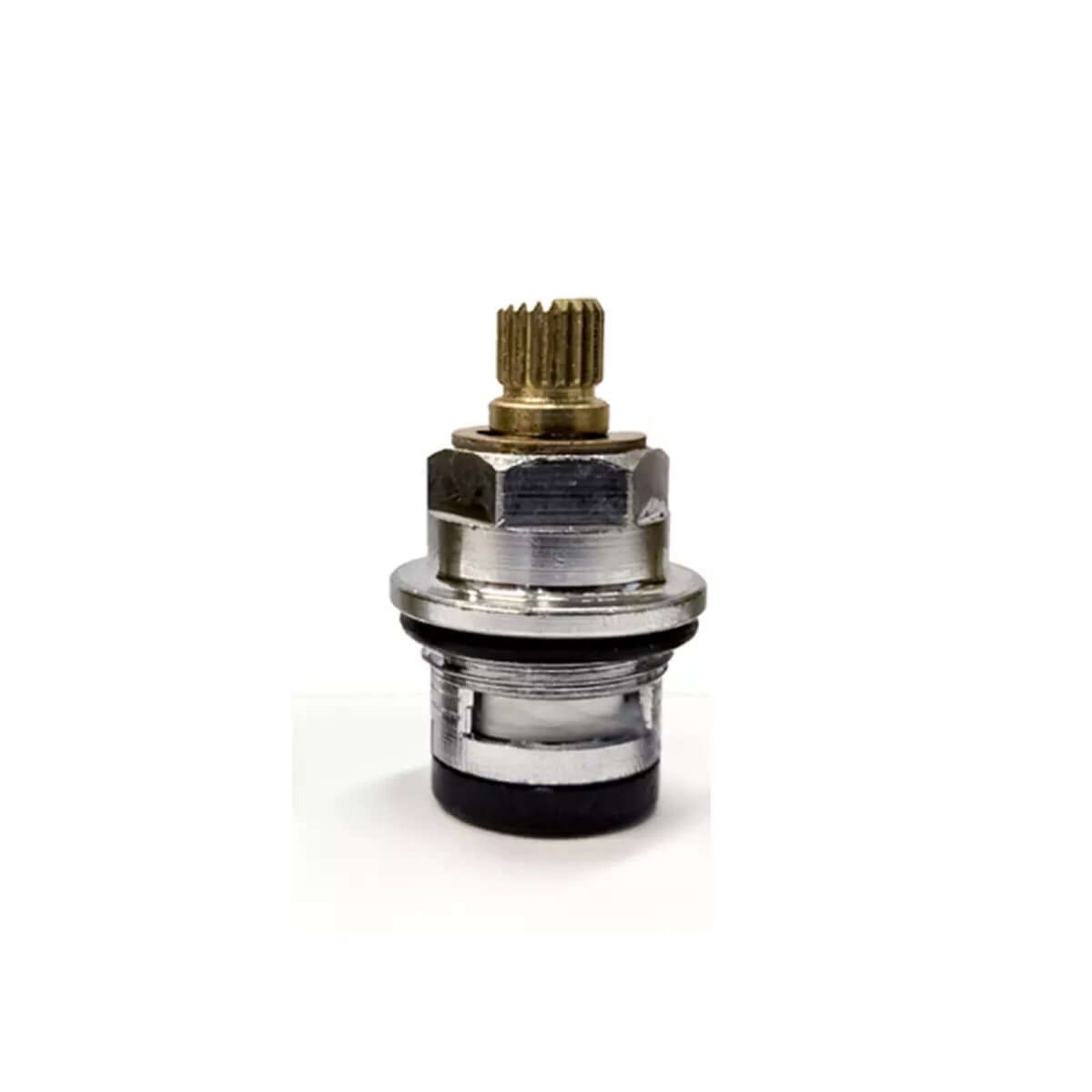 Paini Replacement Ceramic Valve Compatible with Brita Torlan & Kelda Filter Taps