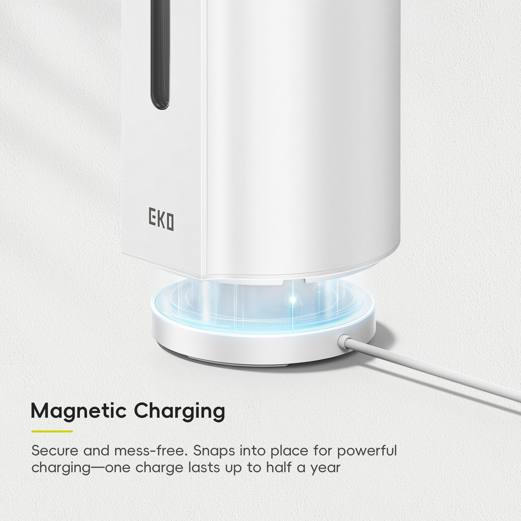 EKO Aroma Pro Smart Sensor Soap Dispenser