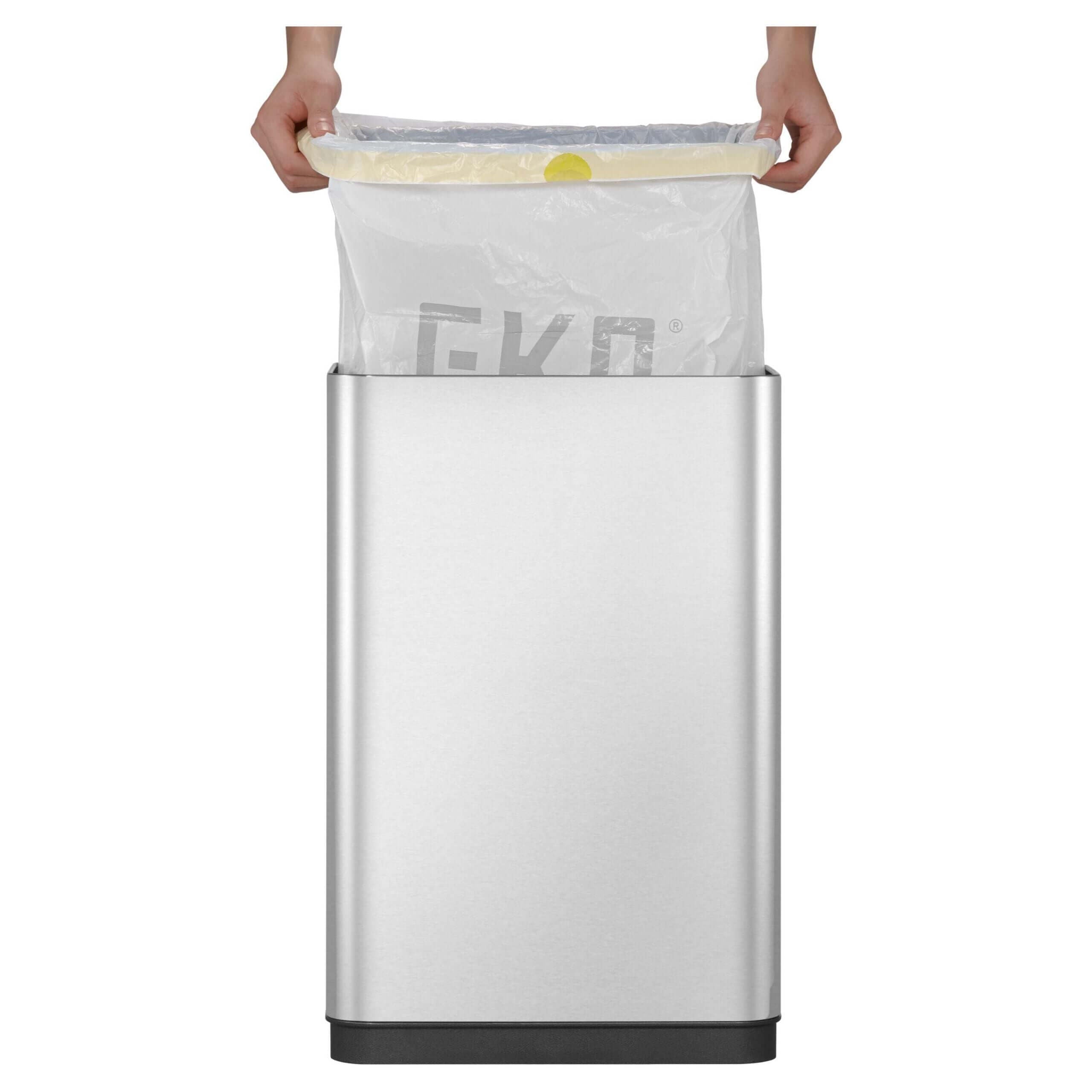 EKO Mirage X Sensor Bin 45L