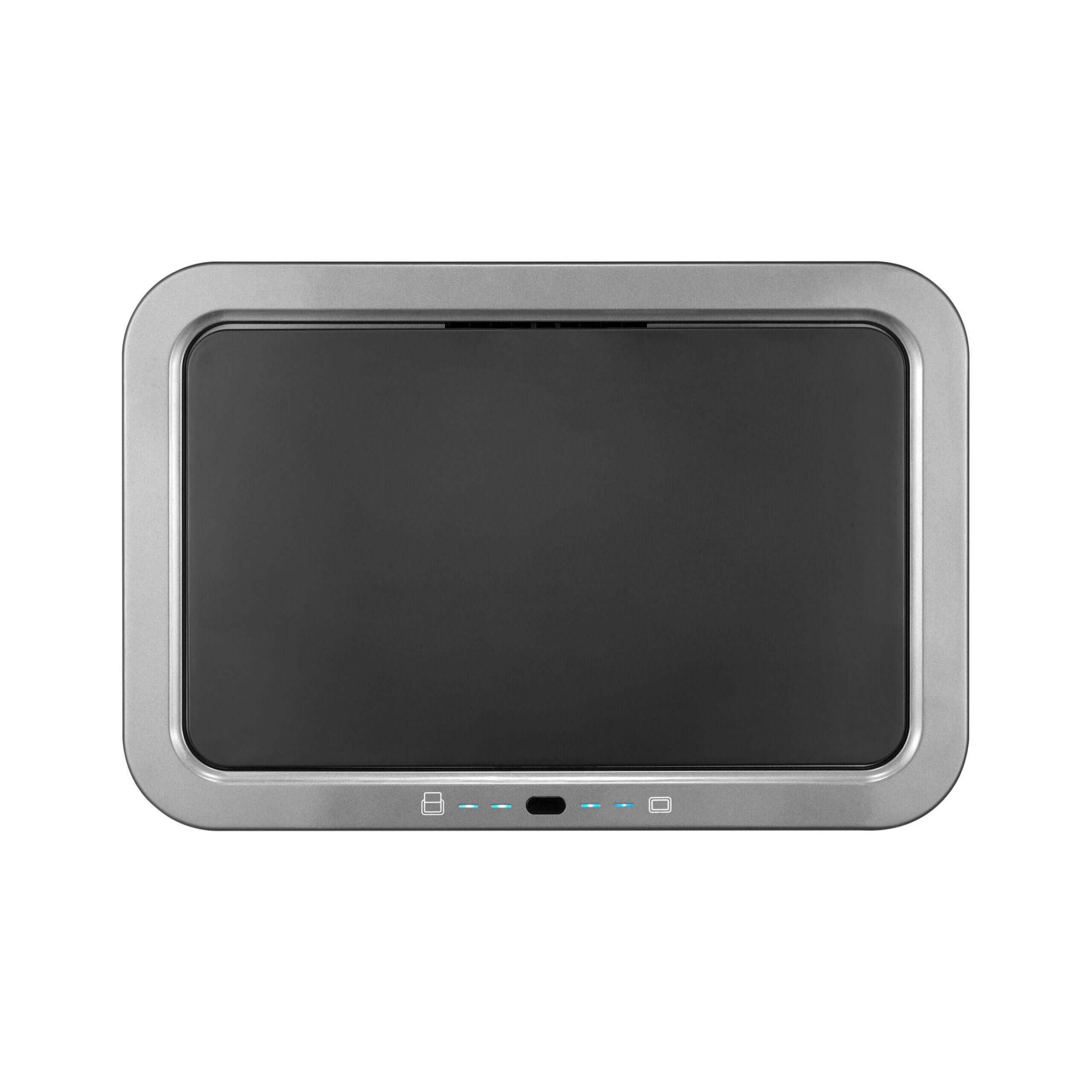 EKO Mirage X Sensor Bin 45L