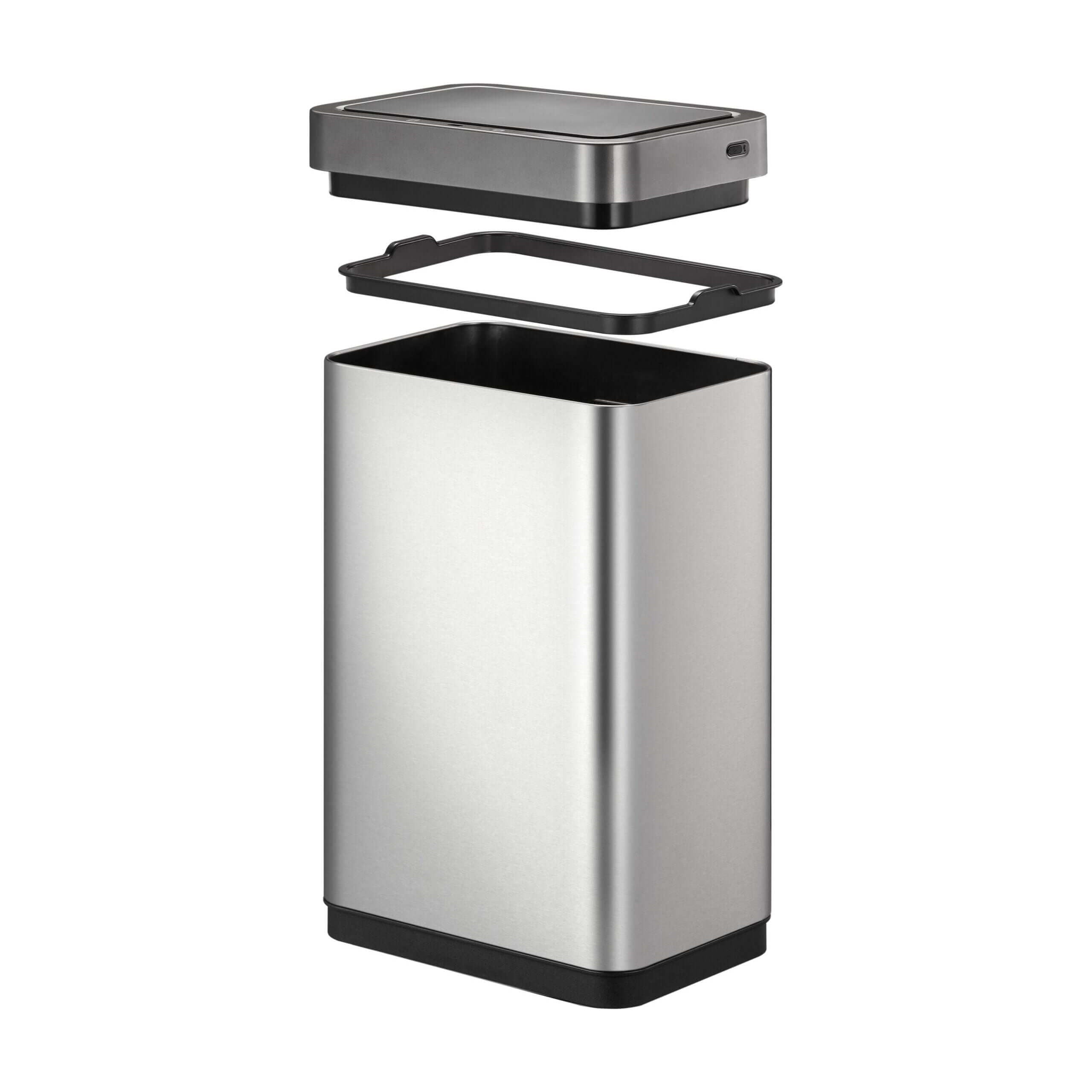 EKO Mirage X Sensor Bin 45L
