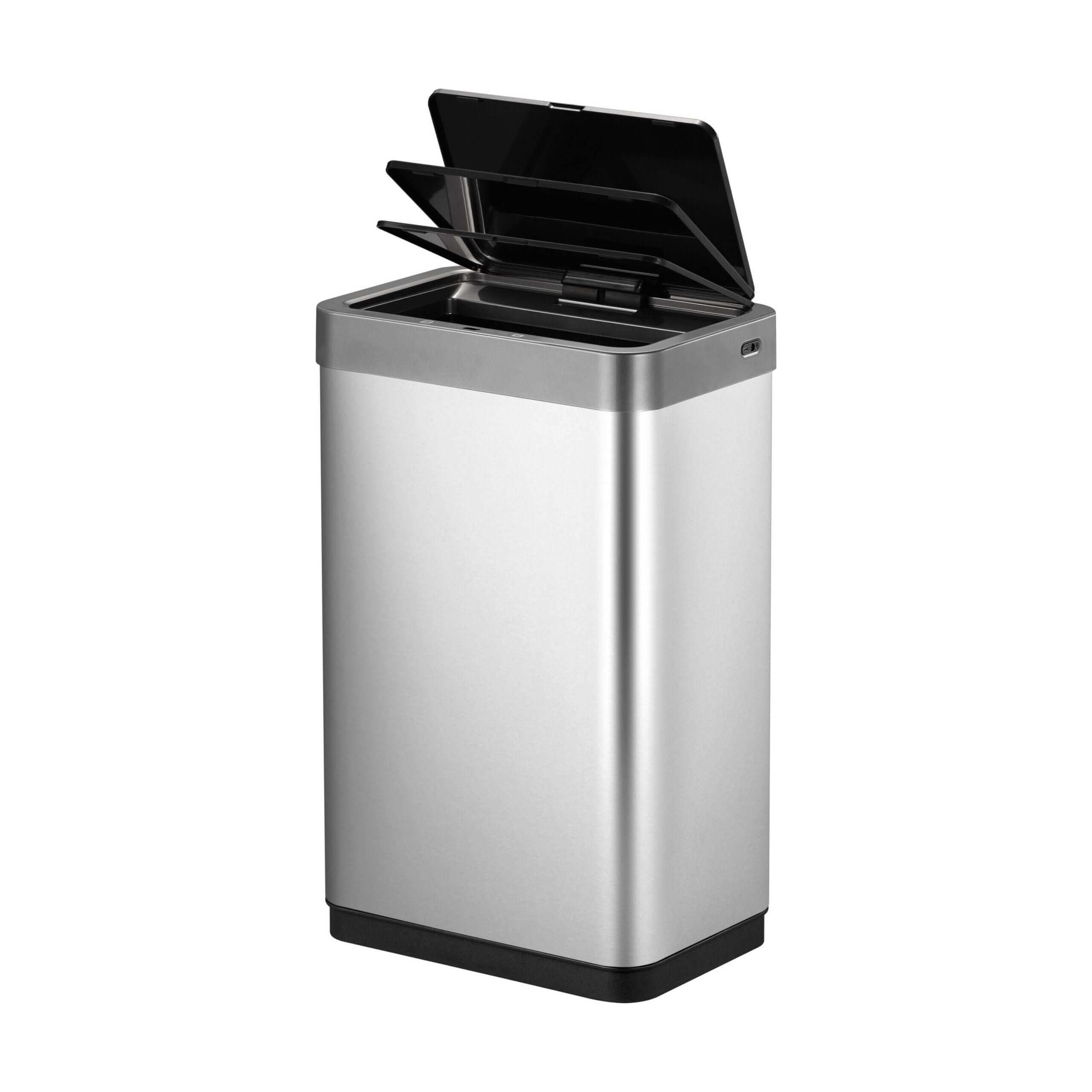 EKO Mirage X Sensor Bin 45L