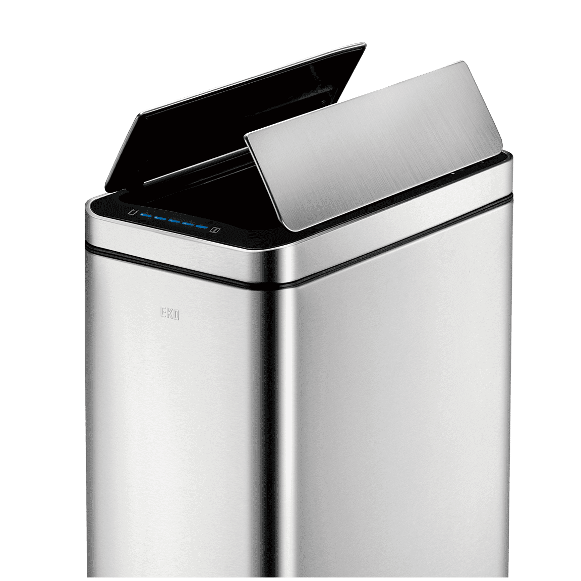 EKO Deluxe Phantom Recycling Sensor Bin 30L