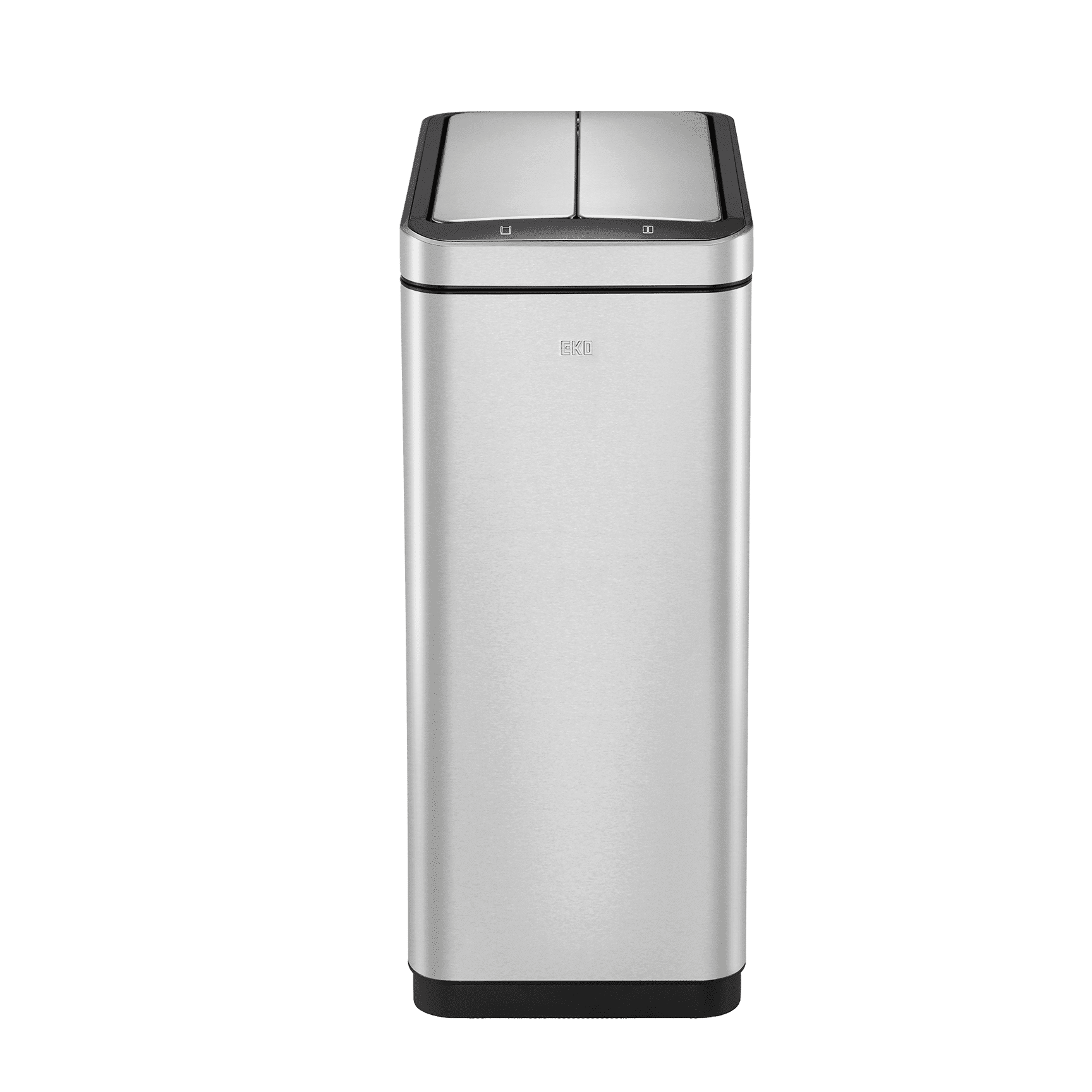 EKO Deluxe Phantom Recycling Sensor Bin 30L