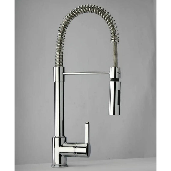 Paini Industrial Chrome Kitchen Spray Tap 92CR557LLPE