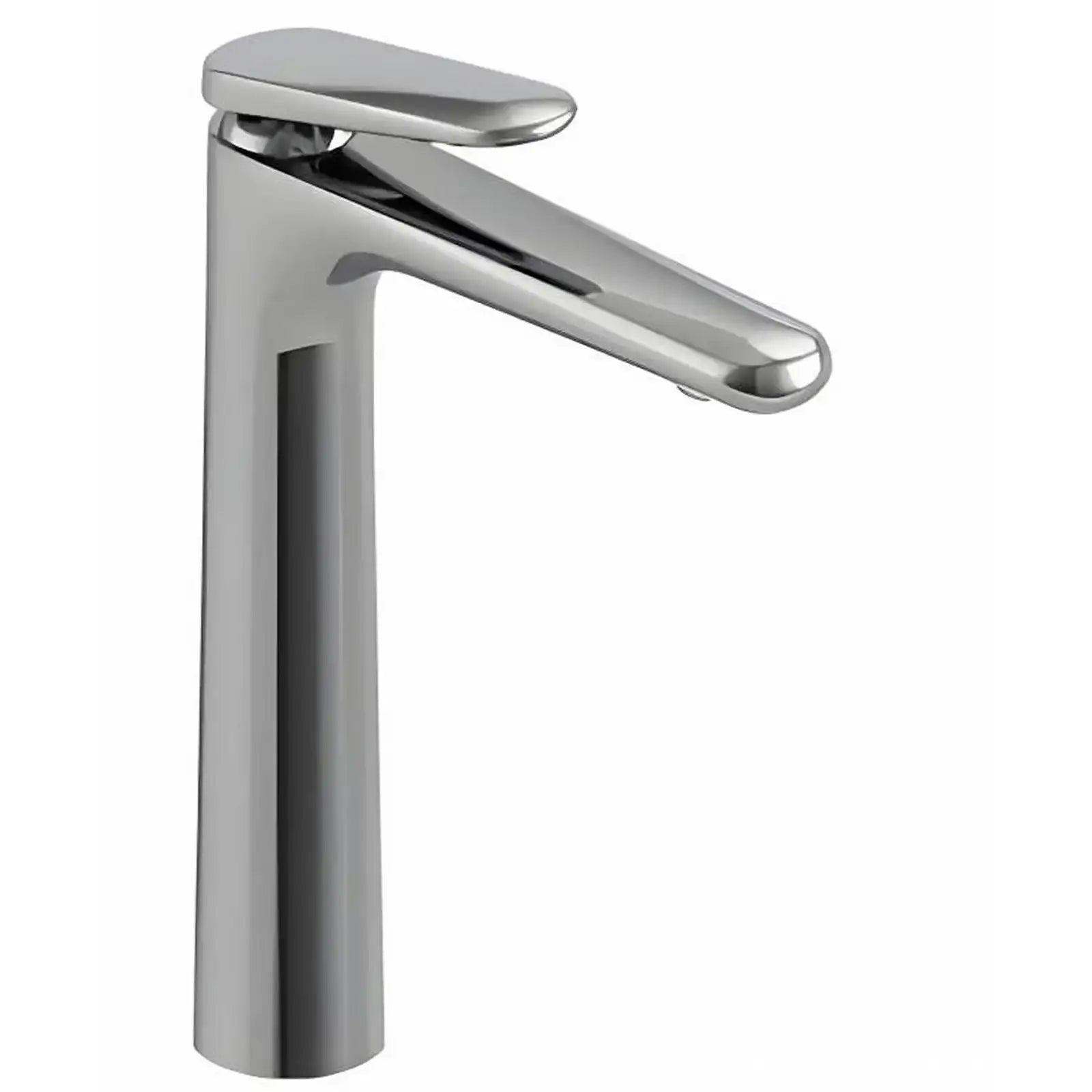 Paini Stone Chrome Single lever Tall Mono Basin Tap 95CR211TCLLUK