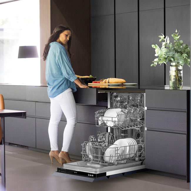 Slimline Dishwashers