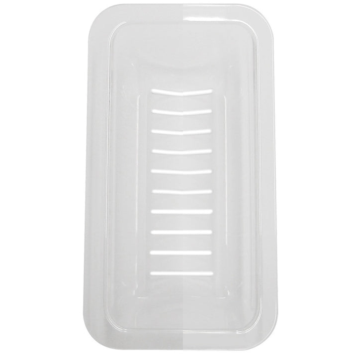 Villeroy & Boch Laola 50 Clear Acrylic Kitchen Sink Strainer Bowl 9884-00-K2