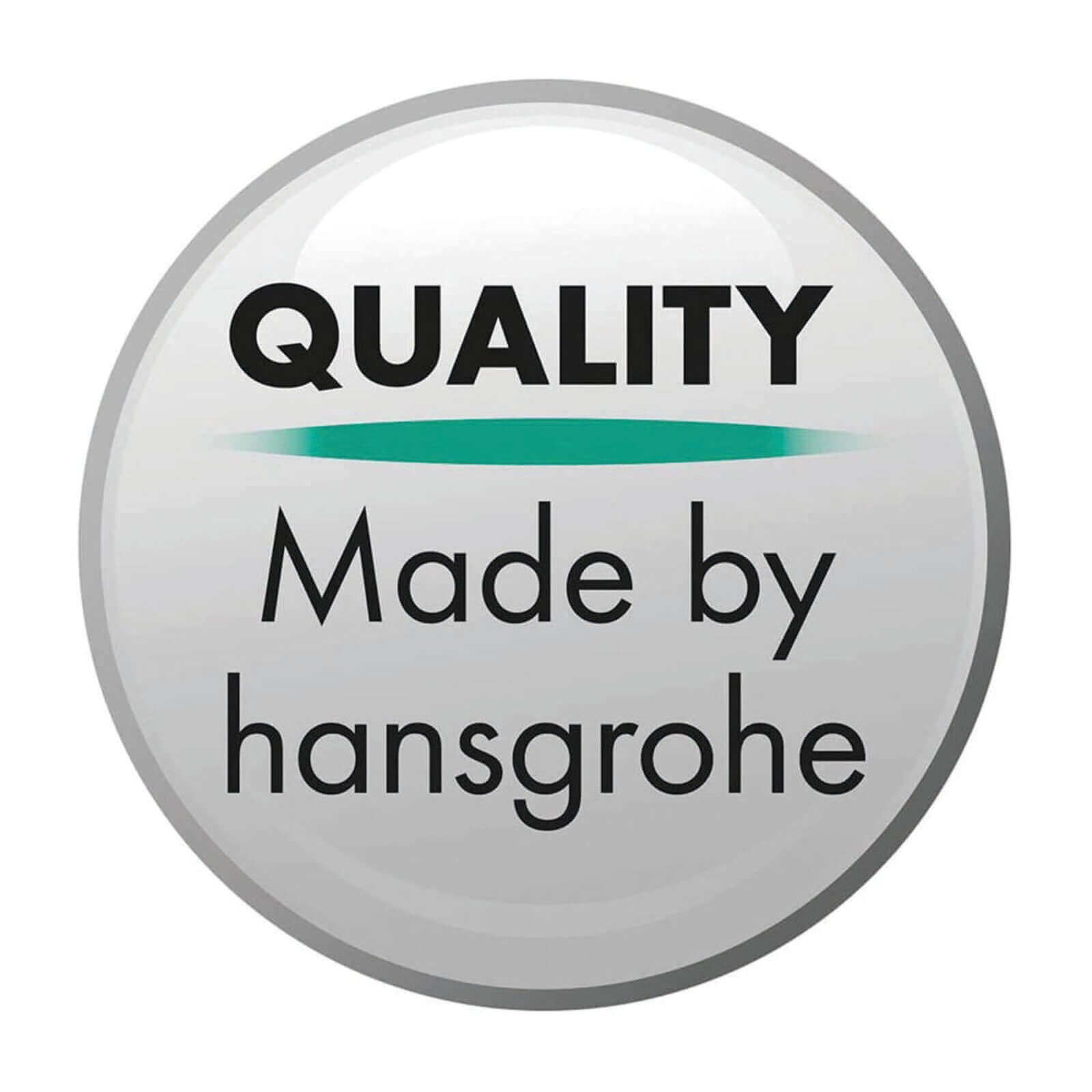 Hansgrohe AddStoris Q Wall Mounted Toilet Roll Holder