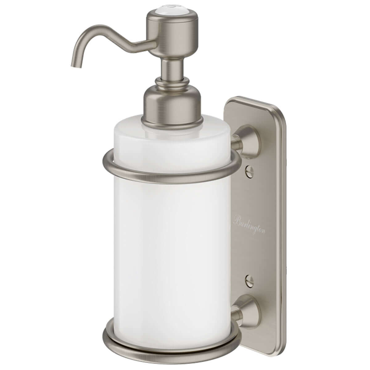 Burlington Single Soap Dispenser