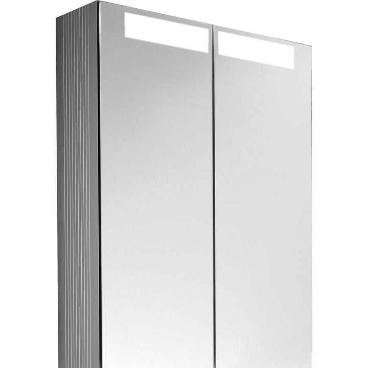 Villeroy & Boch Reflection LED Bathroom Mirror Cabinet 800x740x159mm