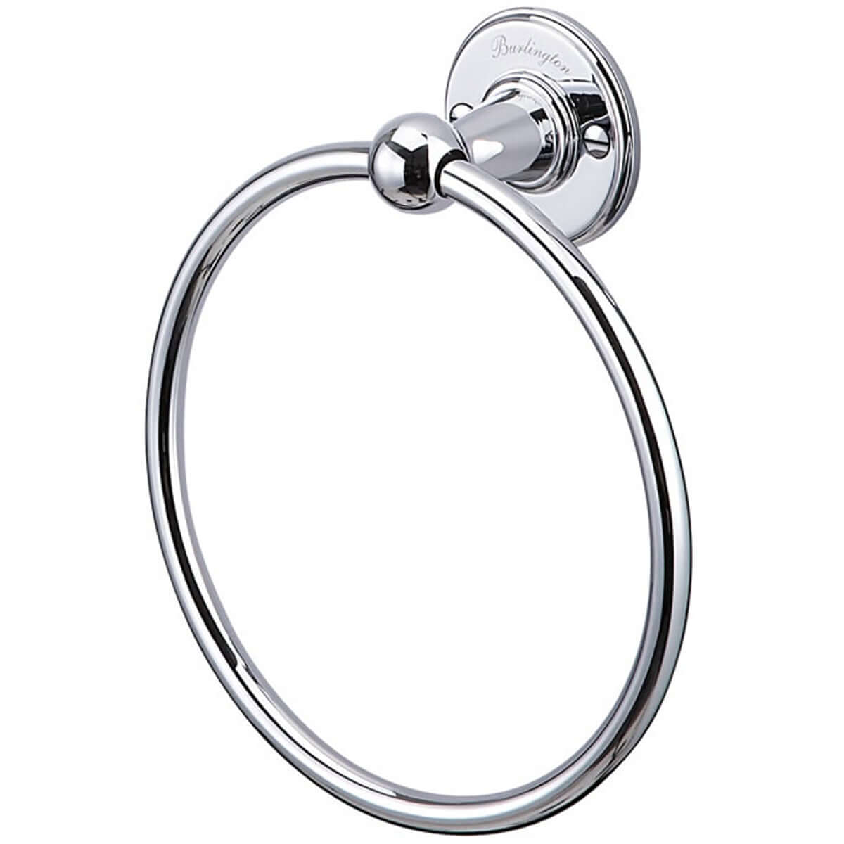 Burlington 170mm Towel Ring