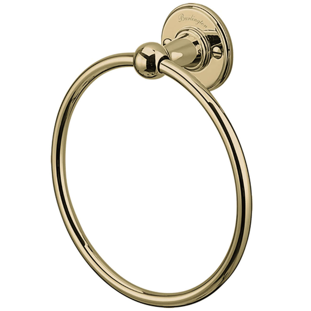Burlington 170mm Towel Ring