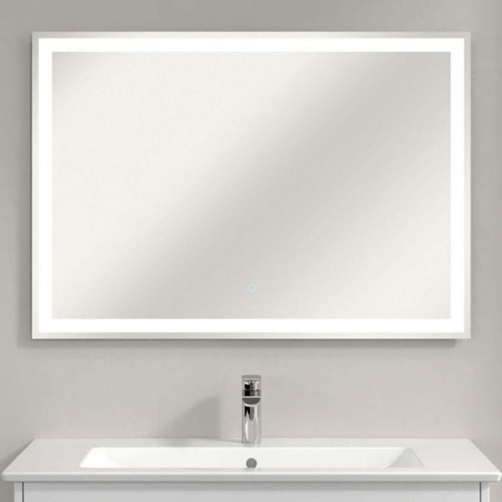 Villeroy & Boch Finero LED Bathroom Mirror 700 x 1000mm