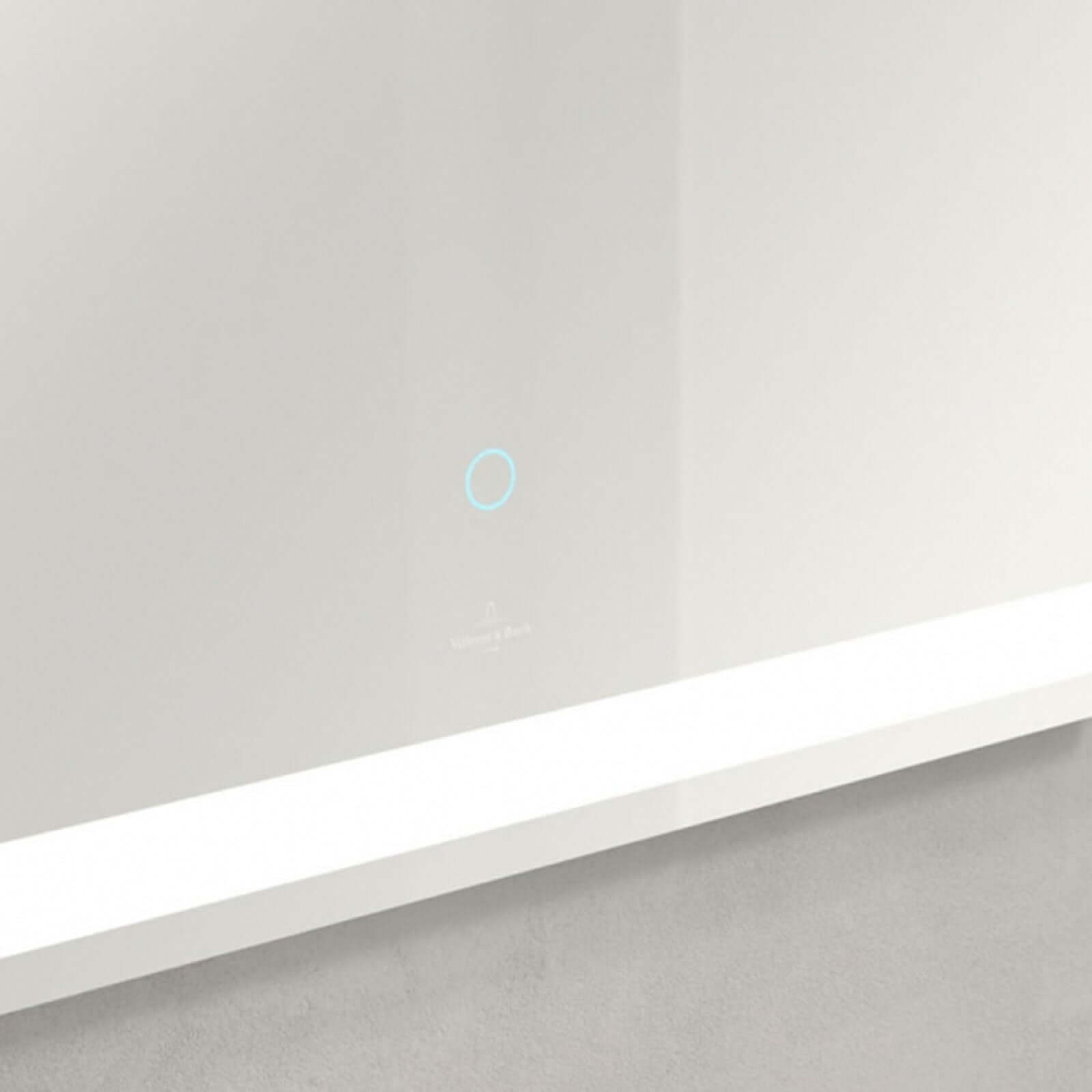 Villeroy & Boch Finero LED Bathroom Mirror 700 x 1300mm