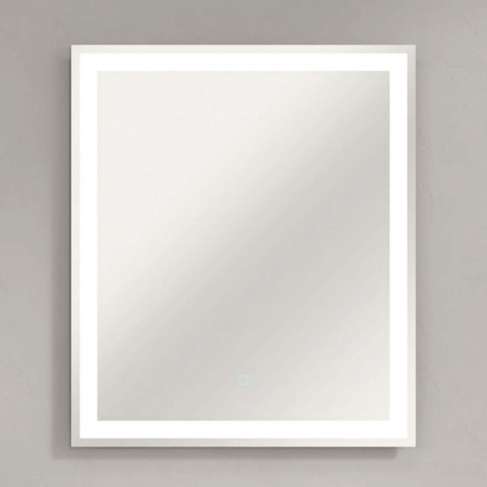 Villeroy & Boch Finero LED Bathroom Mirror 700 x 600mm
