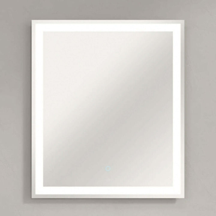 Villeroy & Boch Finero LED Bathroom Mirror 700 x 600mm