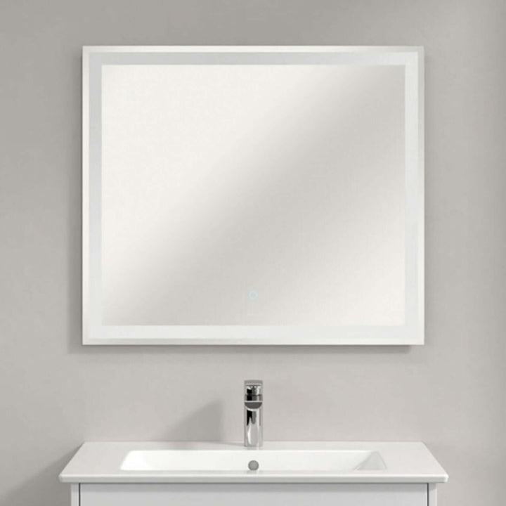 Villeroy & Boch Finero LED Bathroom Mirror 700 x 800mm