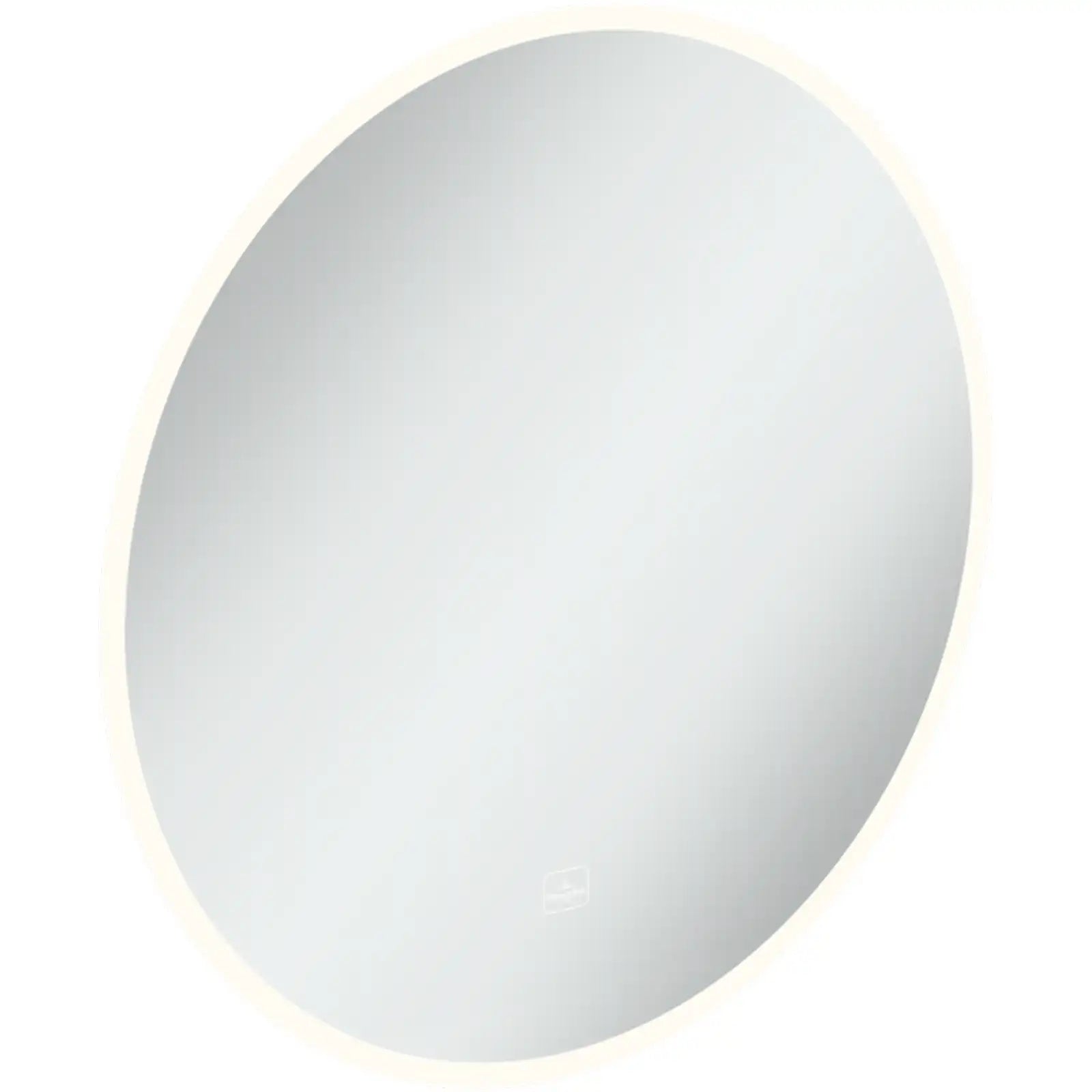 Villeroy & Boch More to See Lite+ Mirror with Lighting 650 x 650 x 23 mm