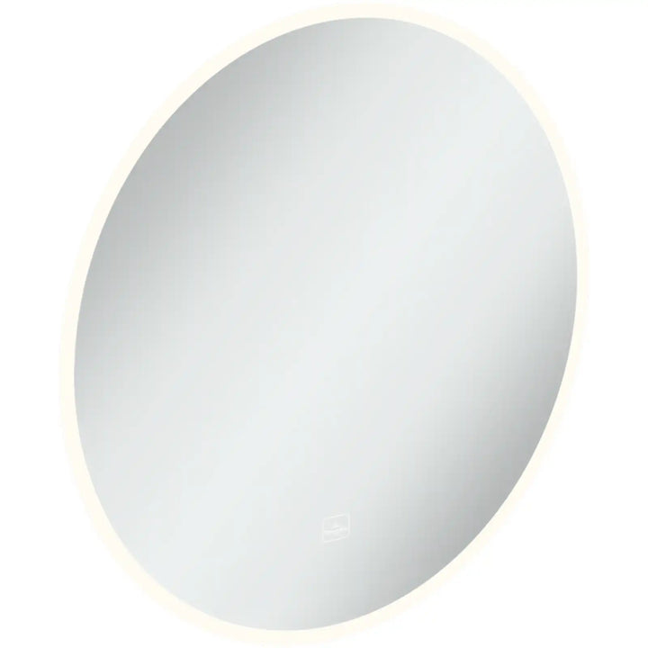 Villeroy & Boch More to See Lite+ Mirror with Lighting 650 x 650 x 23 mm
