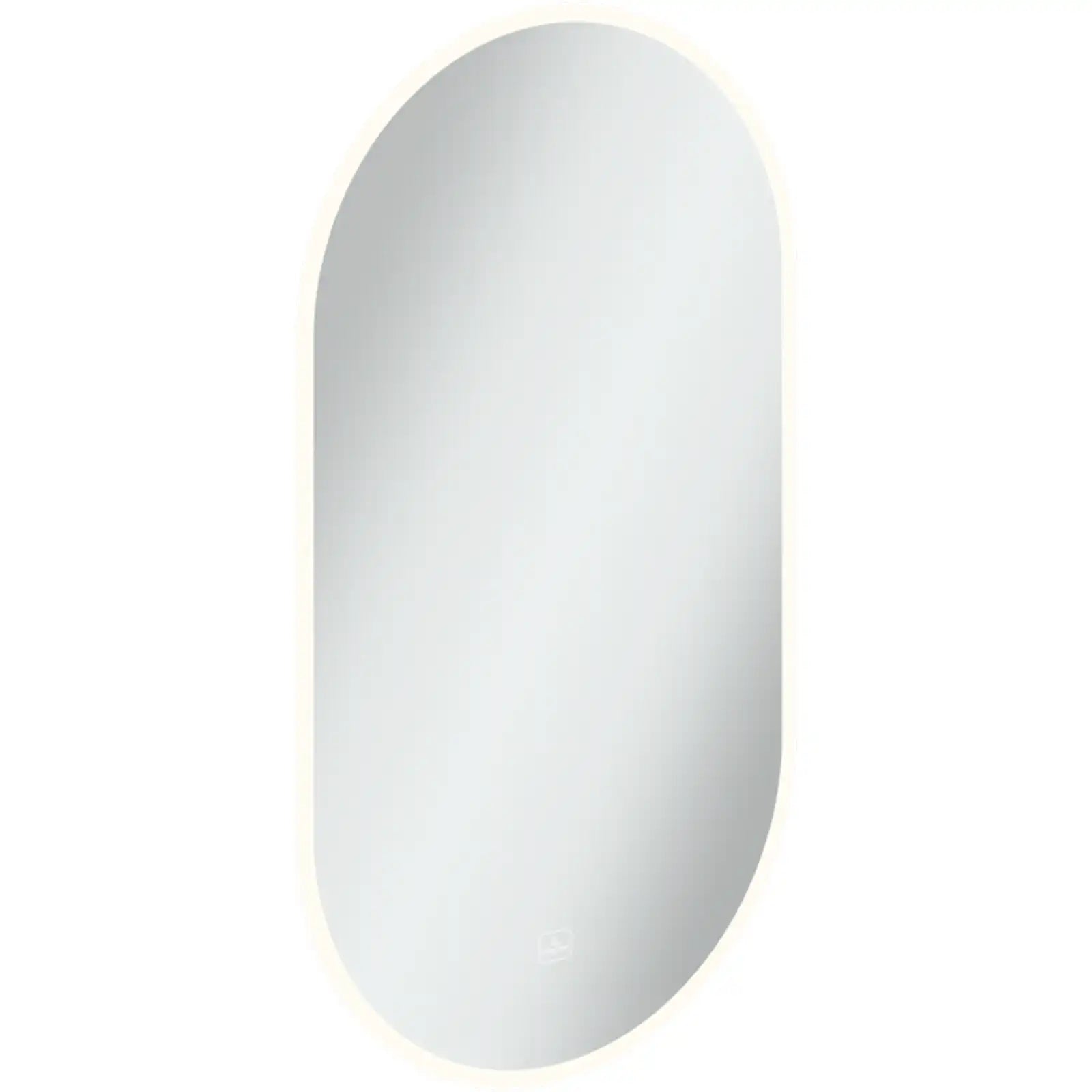 Villeroy & Boch More to See Lite+ Mirror with Lighting 500 x 900 x 23 mm