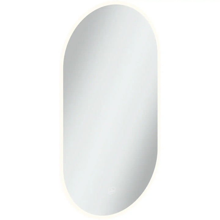 Villeroy & Boch More to See Lite+ Mirror with Lighting 500 x 900 x 23 mm