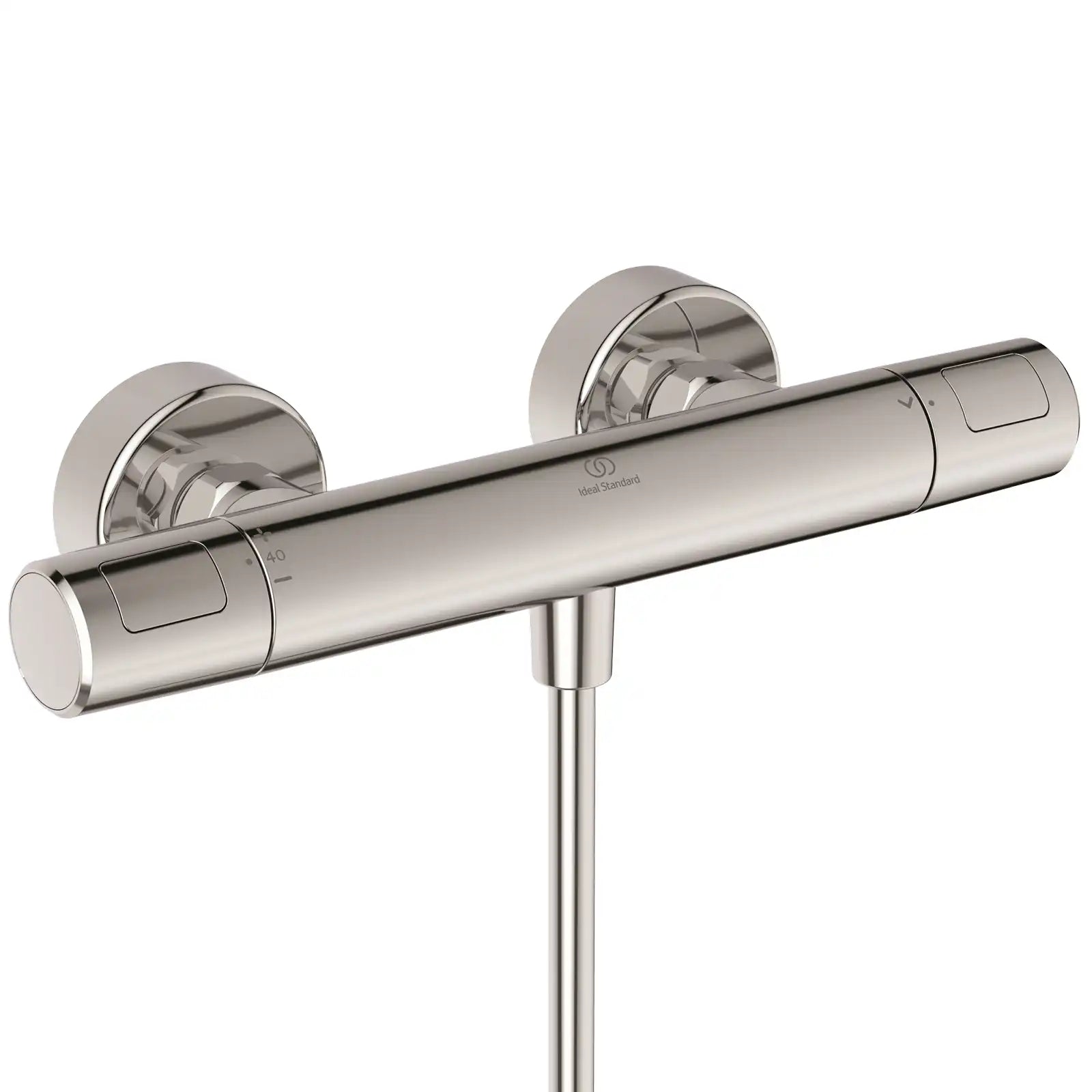 Ideal Standard Ceratherm T25N Exposed Thermostatic Shower Mixer Valve 315x100x70 mm