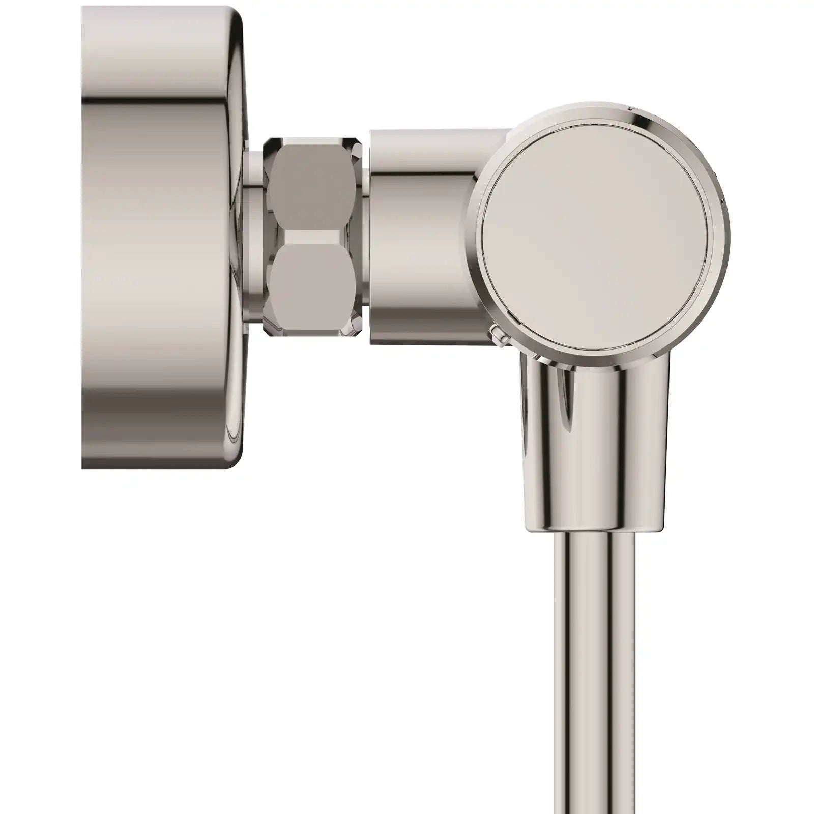 Ideal Standard Ceratherm T25N Exposed Thermostatic Shower Mixer Valve 315x100x70 mm