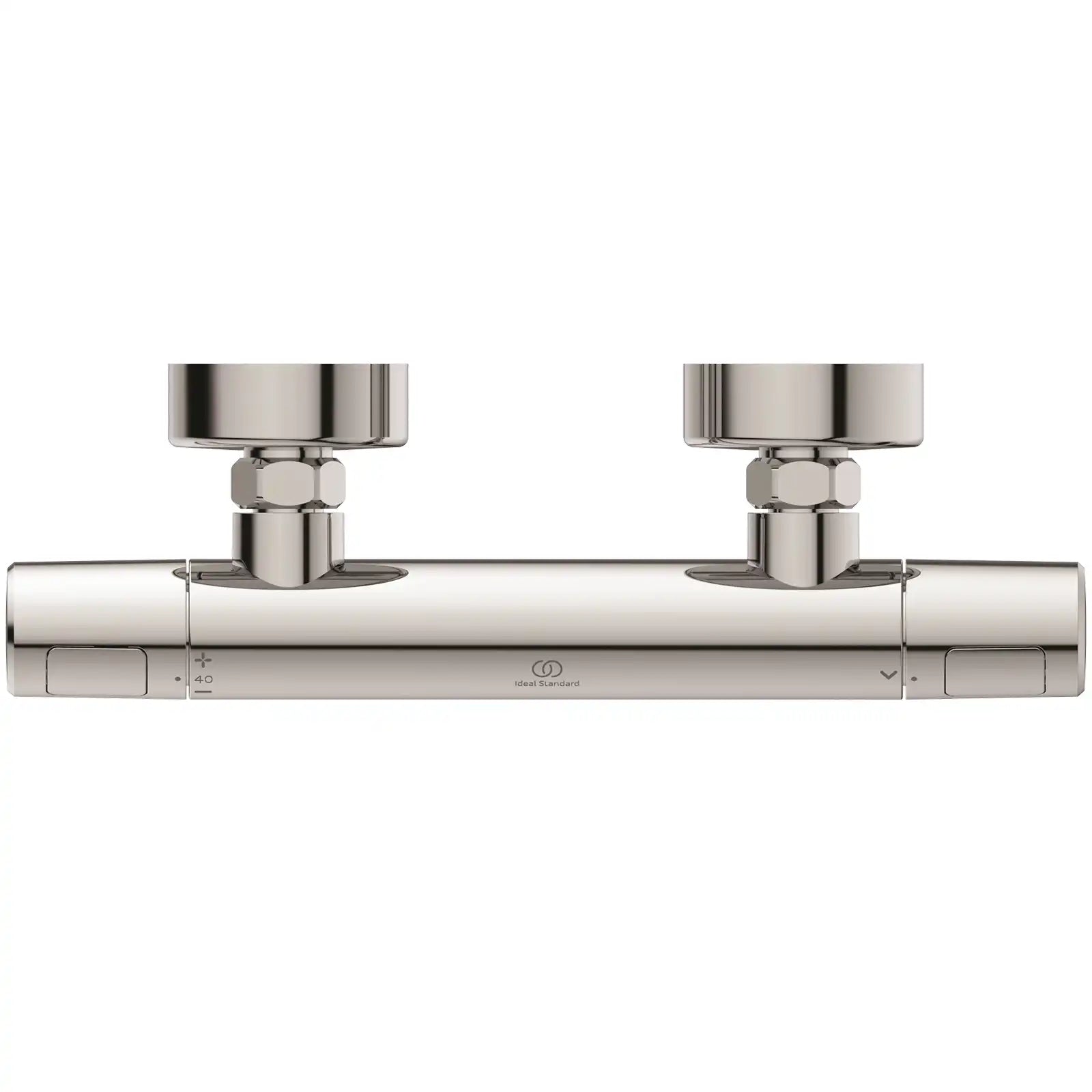 Ideal Standard Ceratherm T25N Exposed Thermostatic Shower Mixer Valve 315x100x70 mm