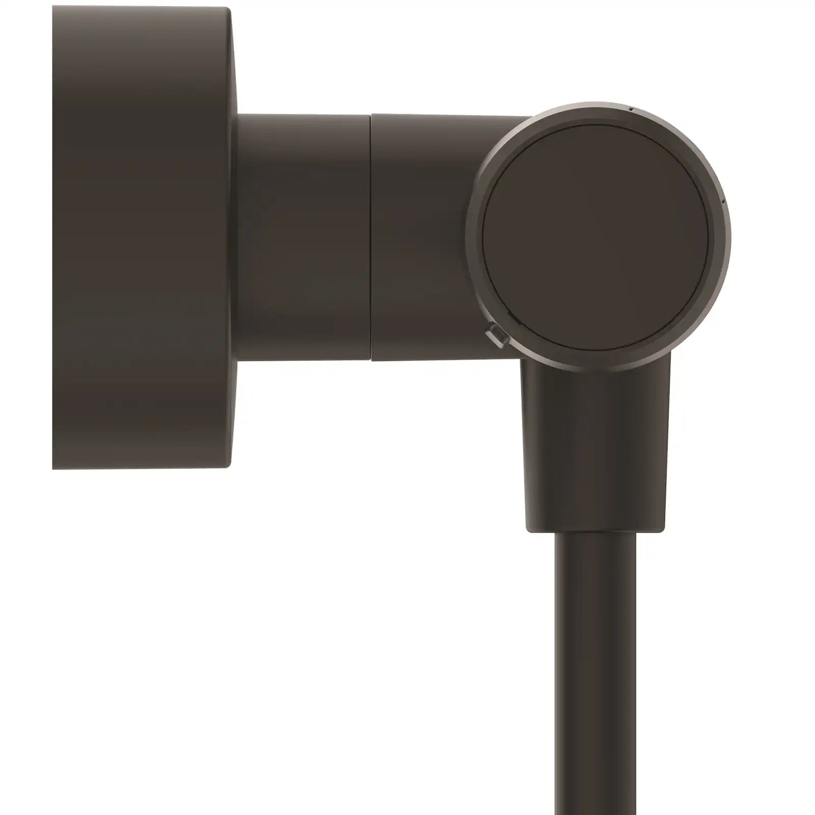 Ideal Standard Ceratherm T25N Exposed Thermostatic Shower Mixer Valve 315x100x70 mm