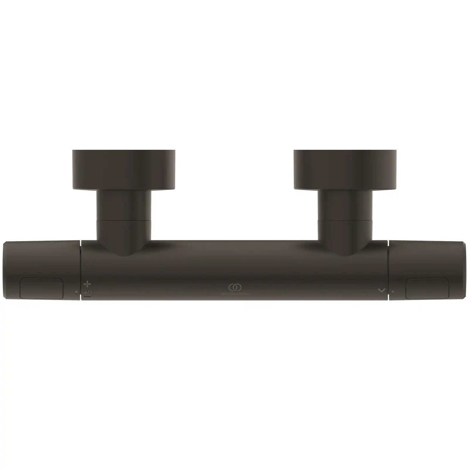 Ideal Standard Ceratherm T25N Exposed Thermostatic Shower Mixer Valve 315x100x70 mm