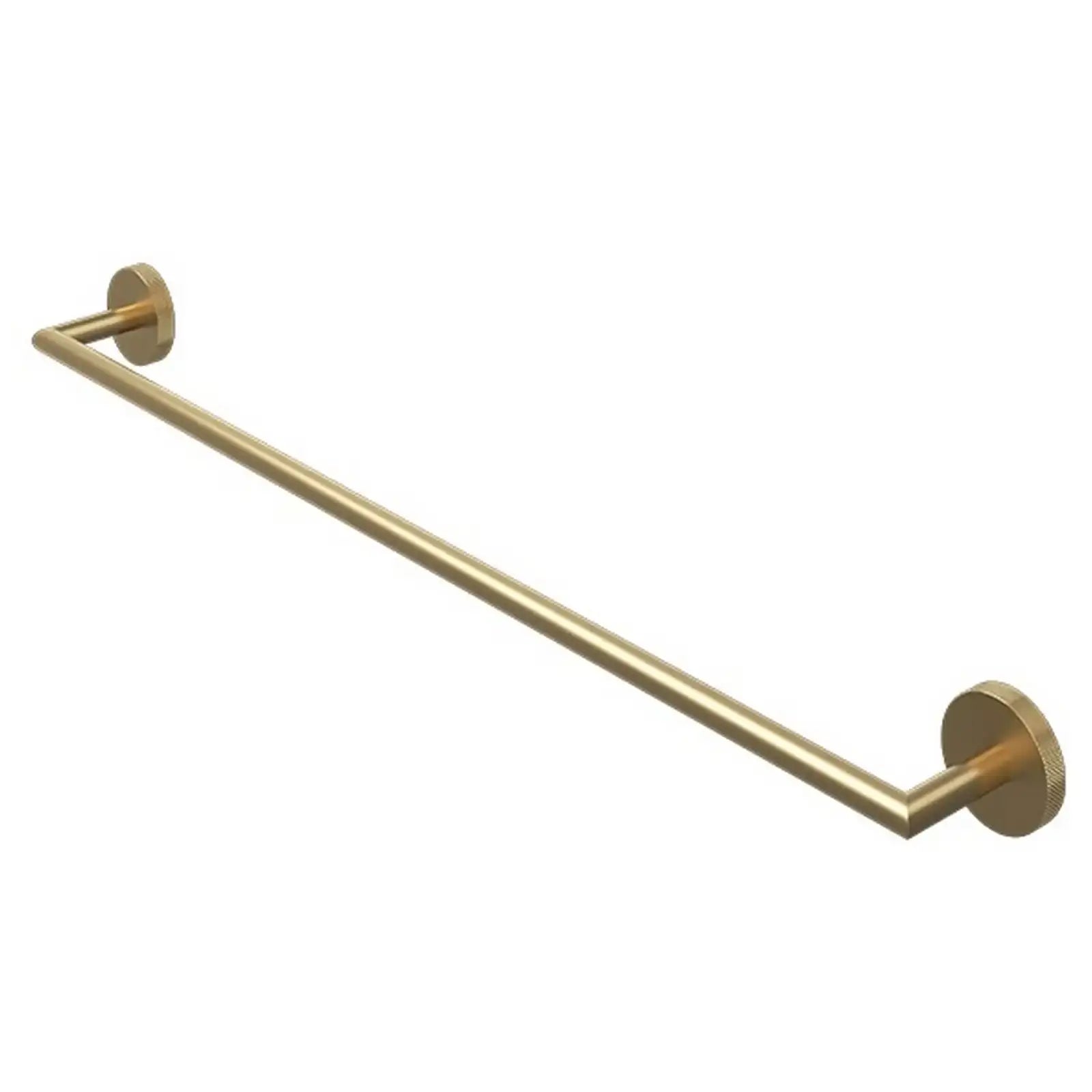 Abacus ISO PRO Single Towel Rail