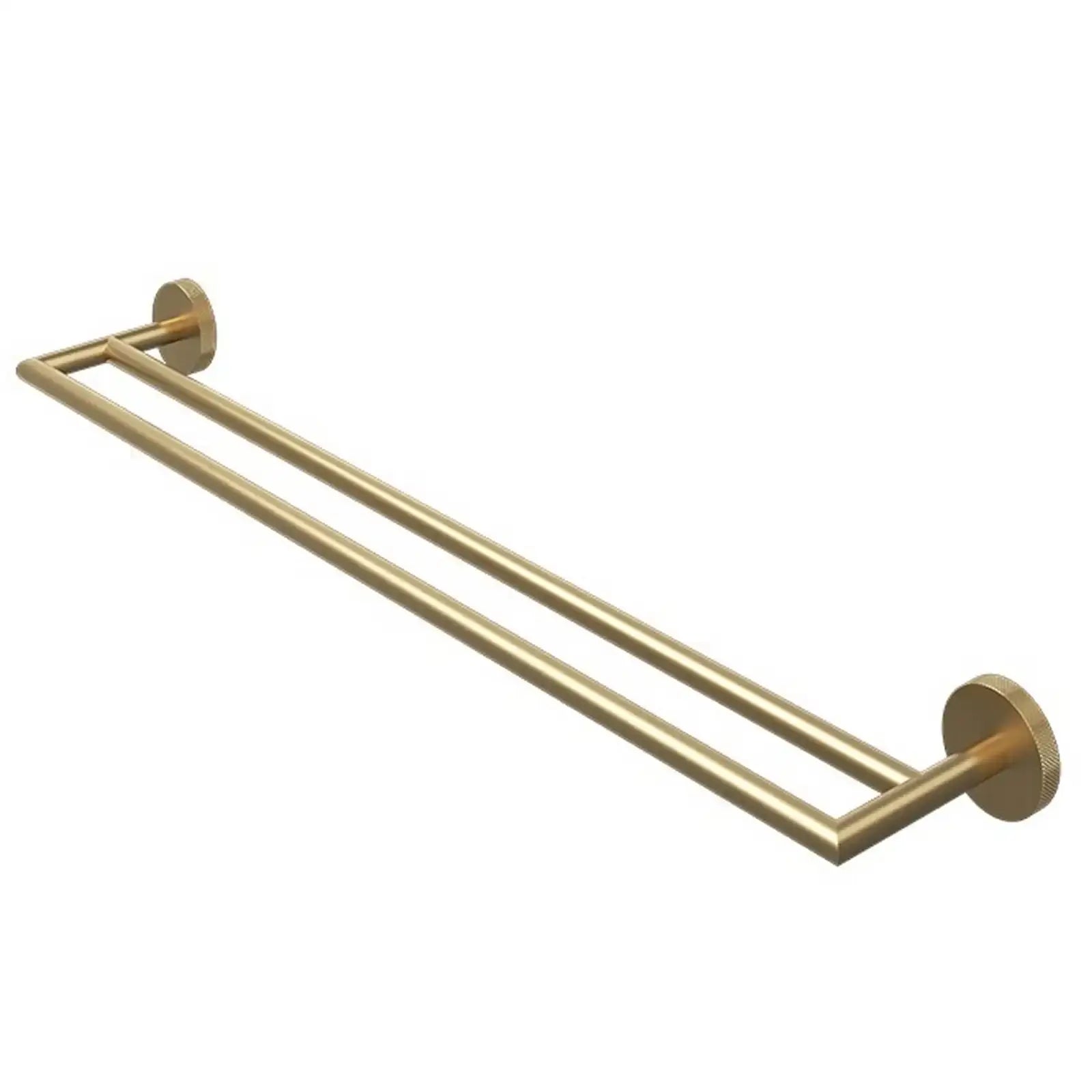 Abacus ISO PRO Double Towel Rail