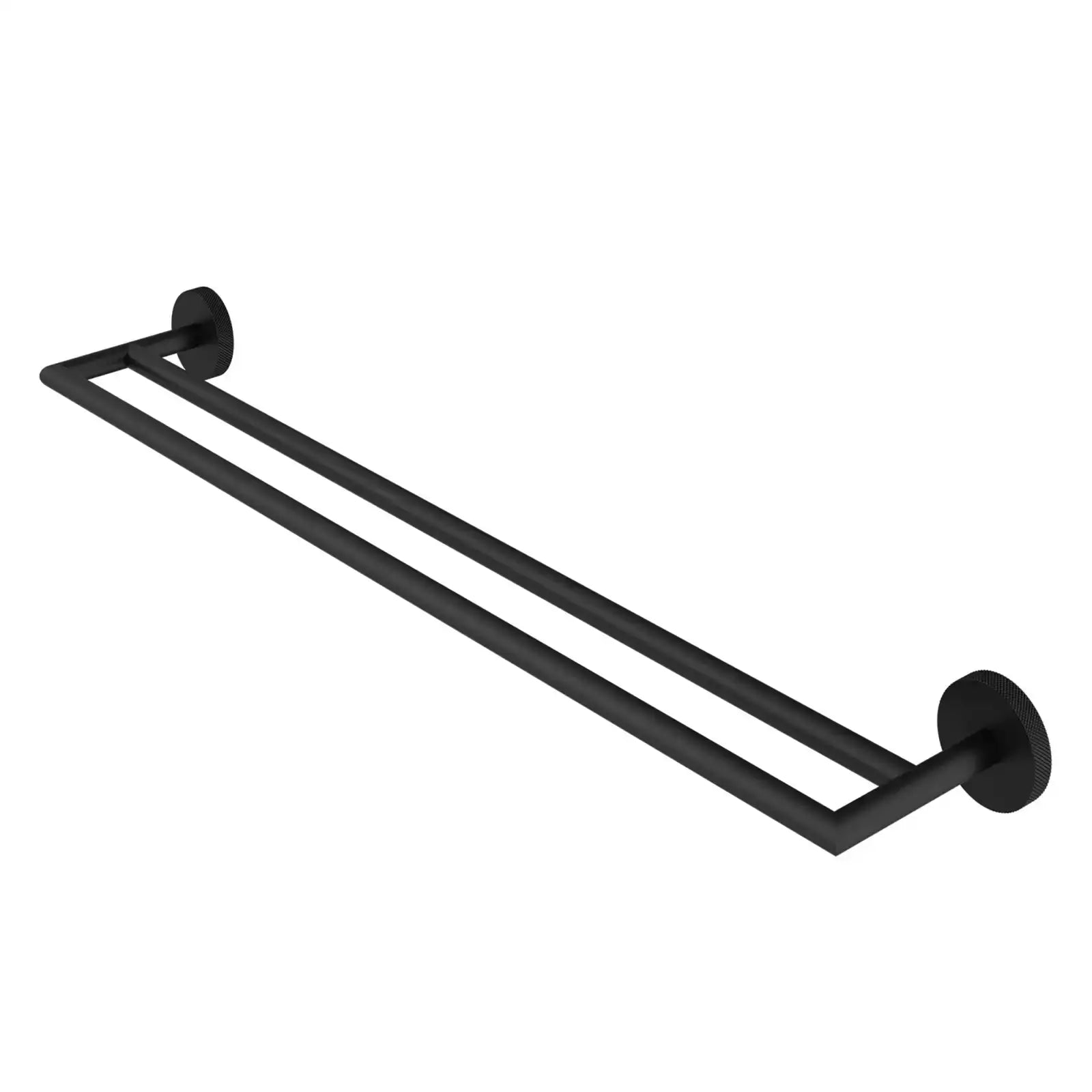Abacus ISO PRO Double Towel Rail