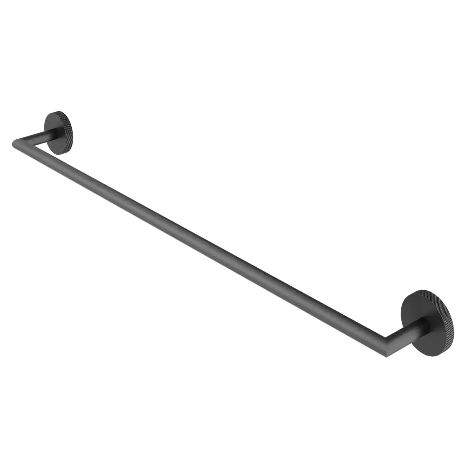 Abacus ISO PRO Single Towel Rail