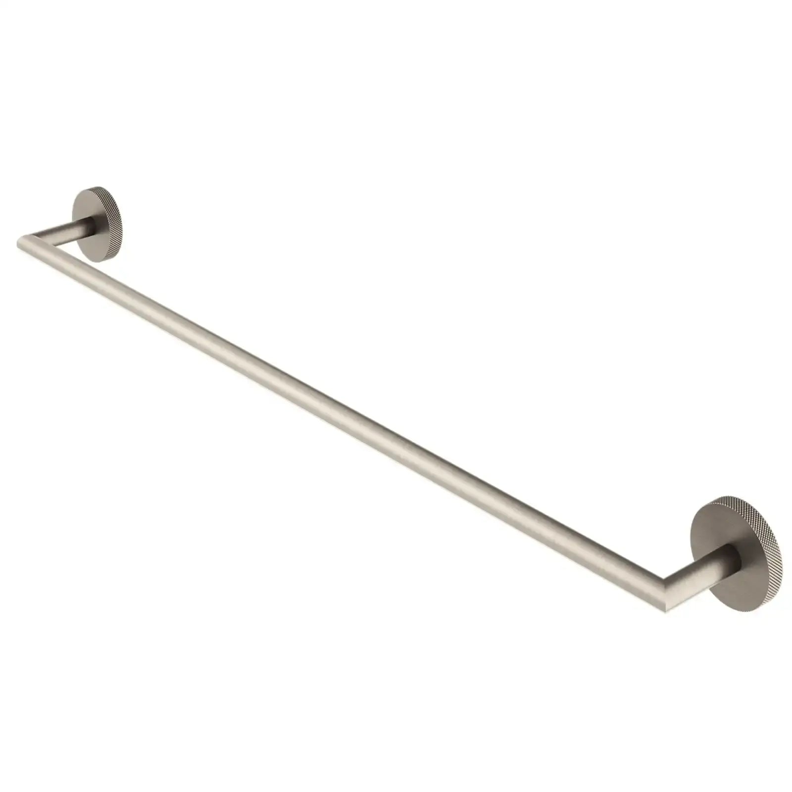 Abacus ISO PRO Single Towel Rail