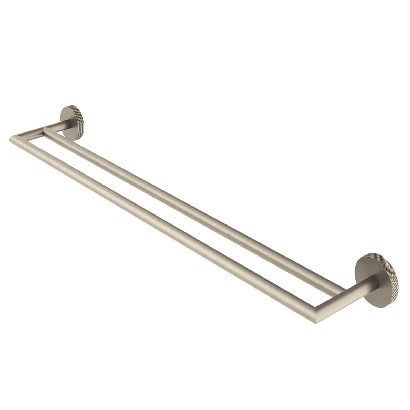 Abacus ISO PRO Double Towel Rail
