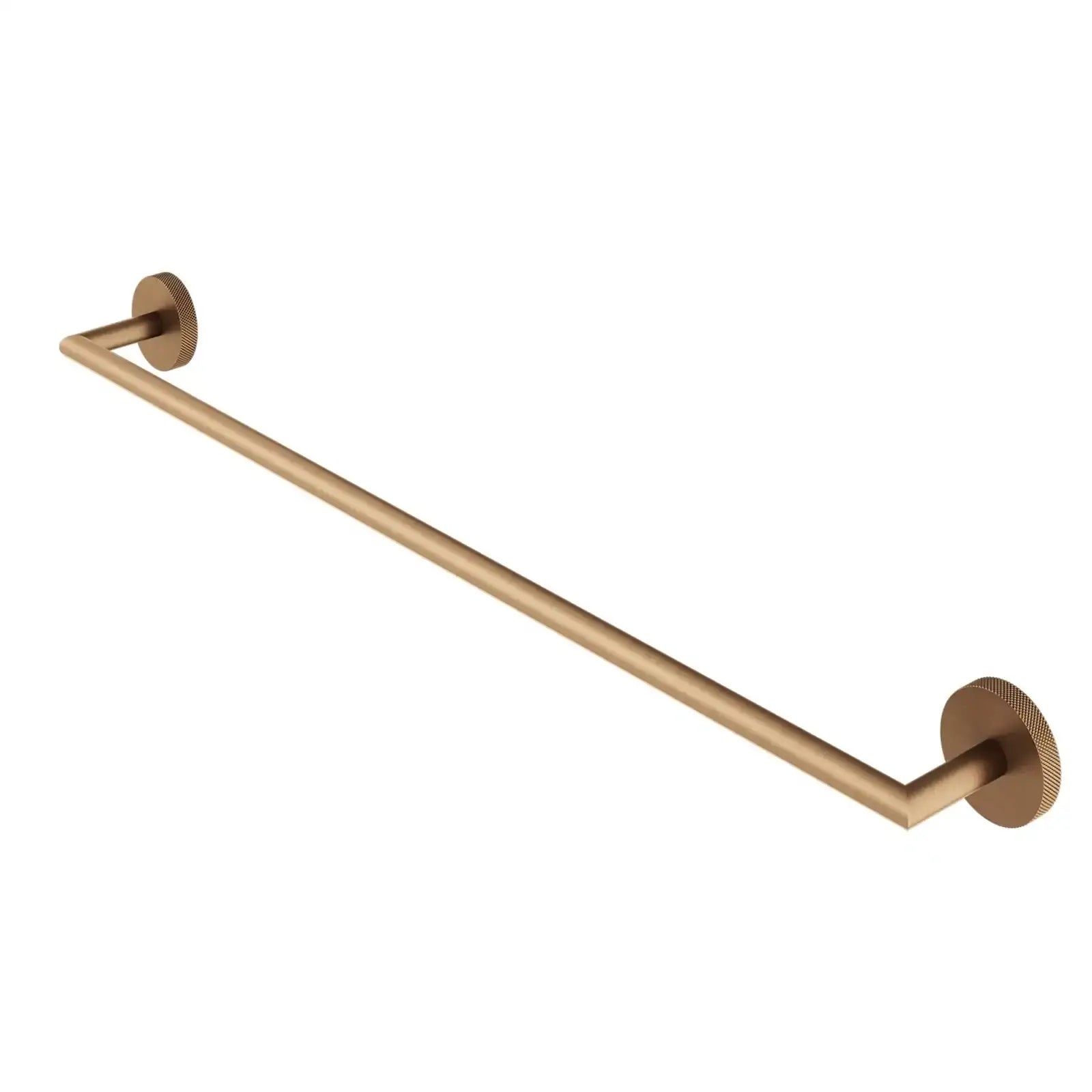 Abacus ISO PRO Single Towel Rail