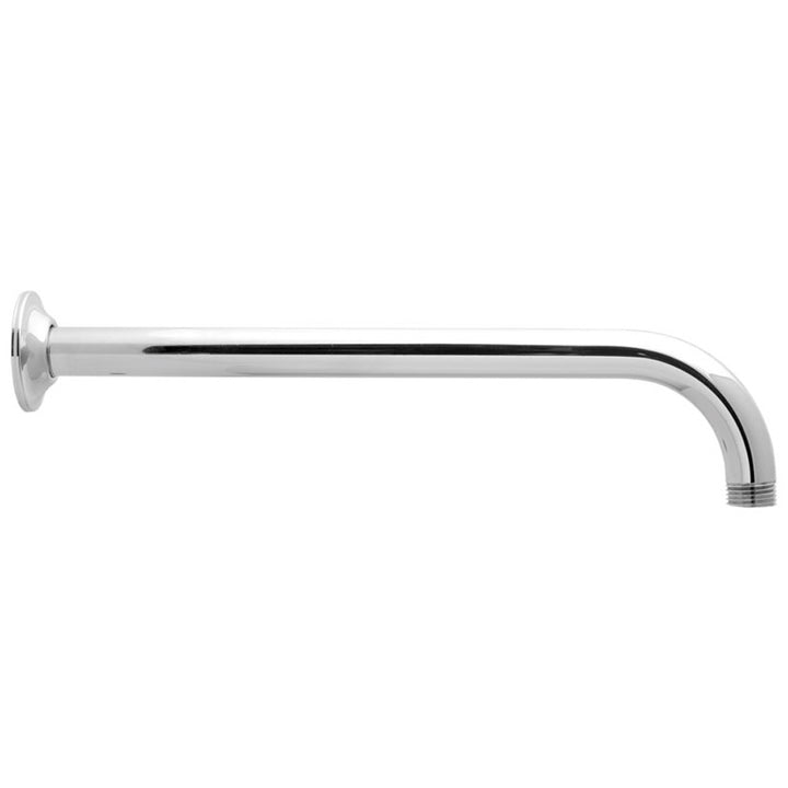 Deva Concealed Chrome Shower Arm ARMW02